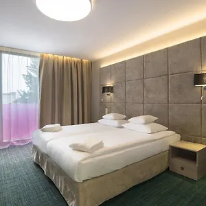 3* Aparthotel Citi Hotel's