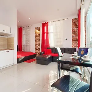 Auberge de jeunesse Hostelswidnicka24, Wrocław